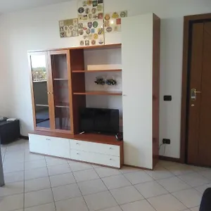  Appartamento Casa Di Marghi